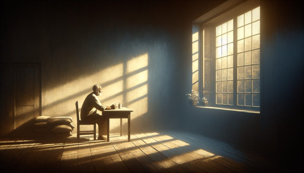 Addressing Loneliness in Elderly Mental Health