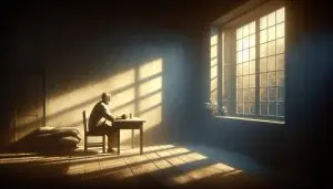 Addressing Loneliness in Elderly Mental Health