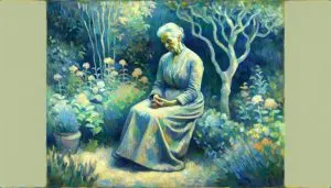 Combating Anxiety and Depression in Elderly