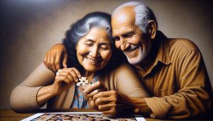 Addressing Cognitive Decline in Elderly