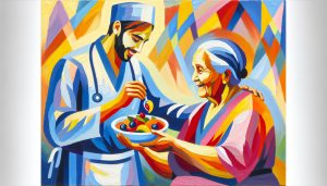 Addressing Weight Loss Challenges in Elderly Nutrition