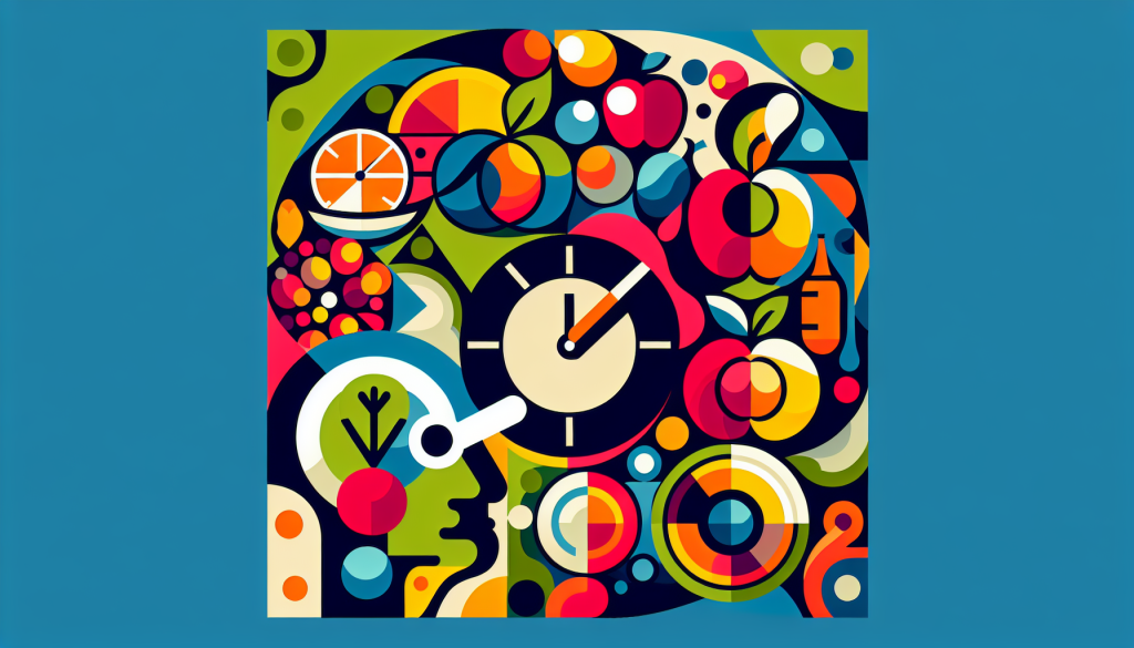 Elderly Dietary Needs Understanding