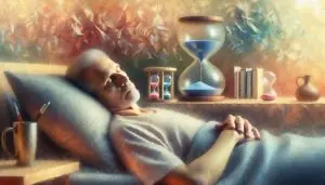 Elderly Sleep Disorders Treatment