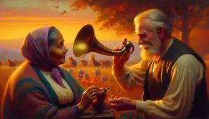 Communication Tips for Elderly with Hearing Loss