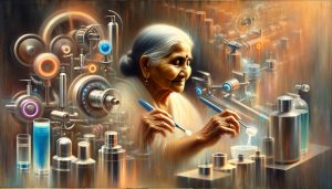 Best Practices for Personal Care in Elderly