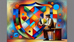 Protecting Elderly from Online Scams