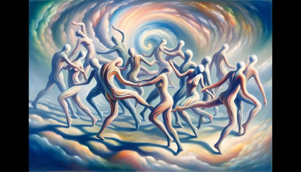 Active Social Life in Senior Communities