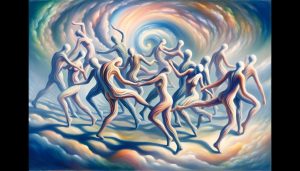 Active Social Life in Senior Communities