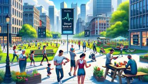 Everyday Activities: The Key to Heart Health