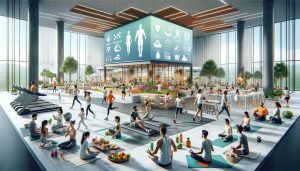 Exercise and Longevity: More Than Just Moving