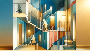 Senior Home Fall Prevention