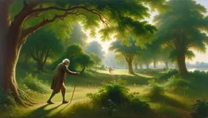 Fostering Independence in Disabled Seniors