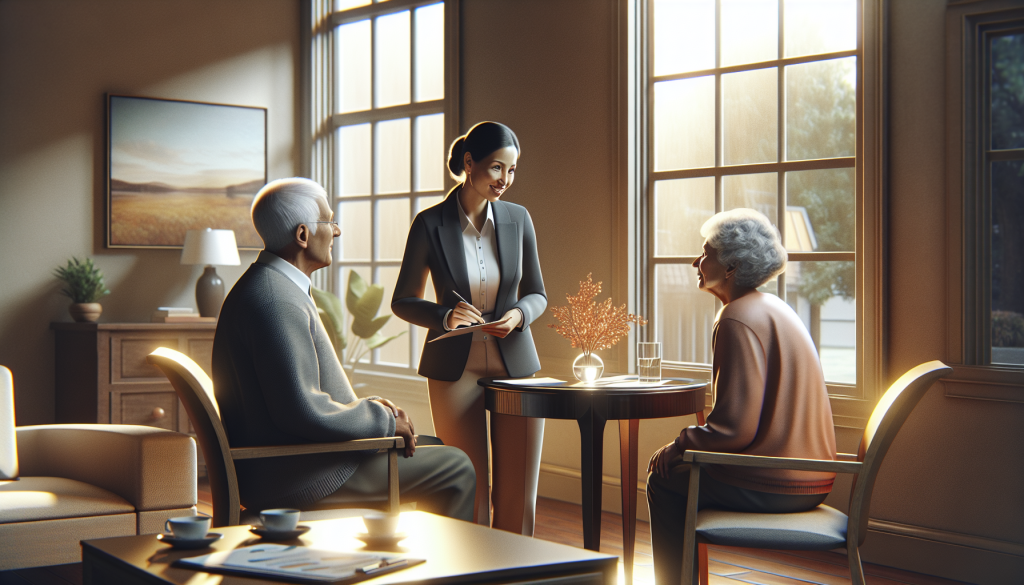 Choosing Home Care Services Guide
