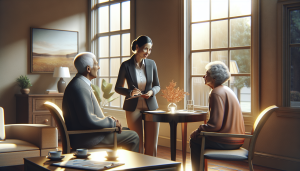 Choosing Home Care Services Guide