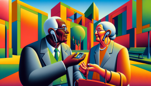 Maximizing Benefits of Hearing Aids