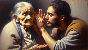 Senior Hearing Loss Communication