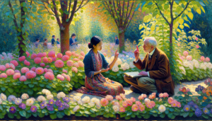 Communication with Hearing-Impaired Elders