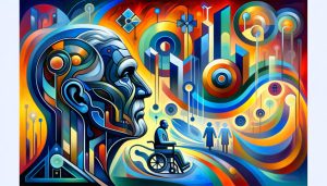 Innovative Technology Aids for Alzheimer's Patient Care