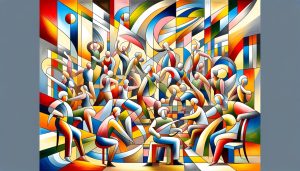 Integrating Social Activities