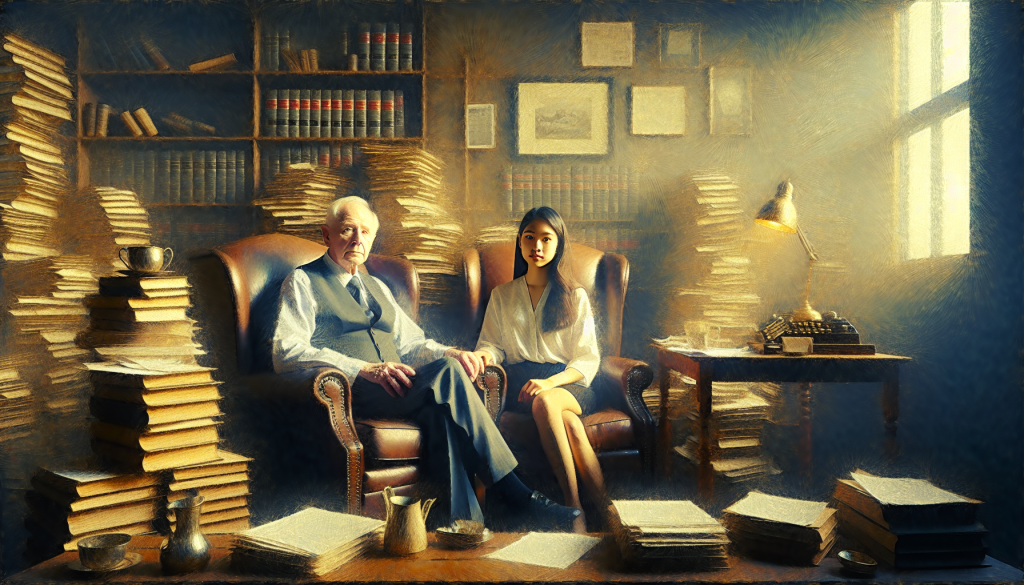 Legal Guide Elder Care