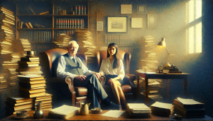 Legal Guide Elder Care