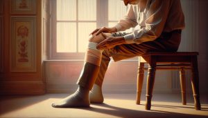 Arthritis Management in Seniors
