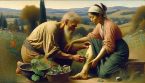 Holistic Approaches to Arthritis in Seniors