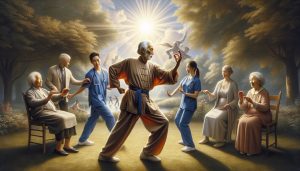 Holistic Approach to Chronic Conditions in Seniors