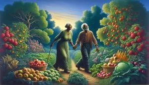 Dietary Changes for Managing Diabetes in Seniors