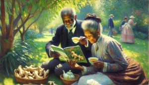 Managing Elderly Digestive Issues