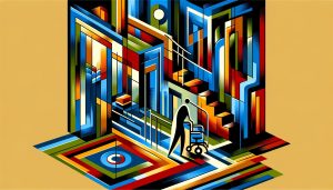 Maximizing Safety in Homes of Elderly with Mobility Issues