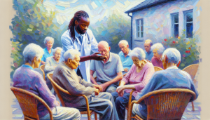 Alzheimer's Memory Care Techniques