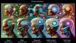 Mental Exercises for Sharp Senior Minds