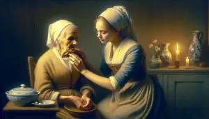 Overcoming Stigma in Senior Mental Health Care