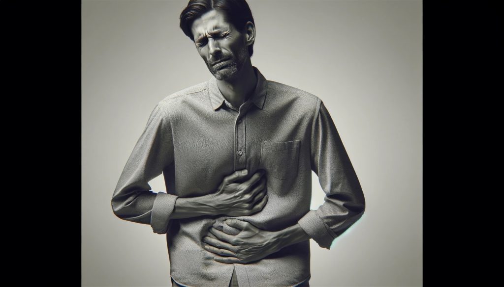 Migraine and IBD: A Linked Risk
