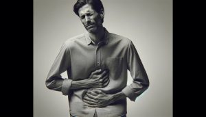 Migraine and IBD: A Linked Risk