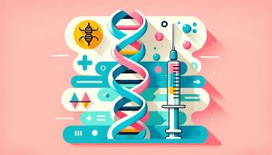 Moderna and Merck's Cancer Vaccine