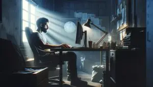 Move More, Sit Less: A Heart-Healthy Mantra