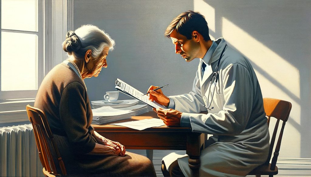 Navigating the Complexities of Senior Health Insurance
