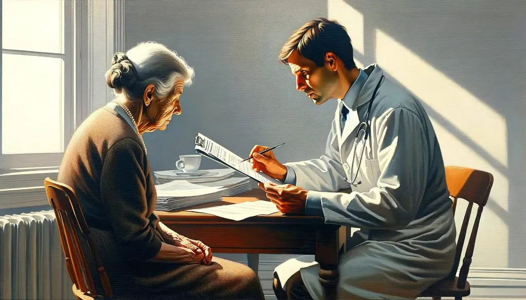 Navigating the Complexities of Senior Health Insurance