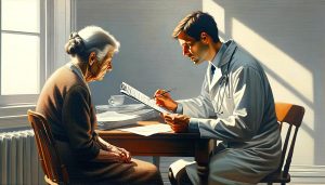 Navigating the Complexities of Senior Health Insurance