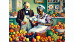 Nutrition for High Cholesterol Elders