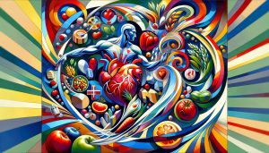 Nutrition Strategies for Better Heart Disease Management