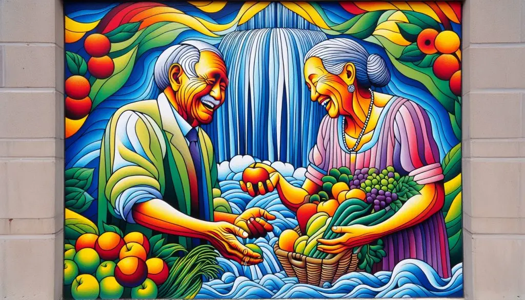Keys to Senior Nutrition and Hydration