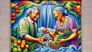Keys to Senior Nutrition and Hydration