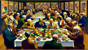 Preventing Illnesses with Senior Nutrition