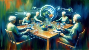 Nutrition Strategies for Healthy Aging