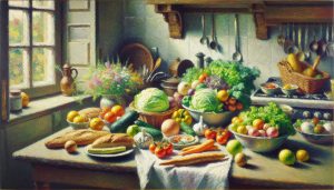 Nutritional Guidelines for Hypertension Seniors