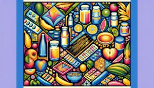 Nutritional Supplements Elderly Guide