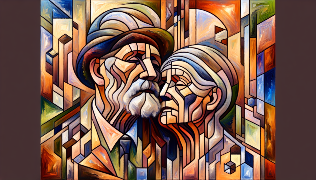 Long-Distance Elderly Care Challenges